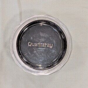 Quantaray 62mm Polarizing Filter With Case